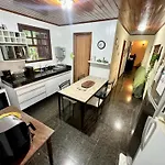 Casarao Da Passagem