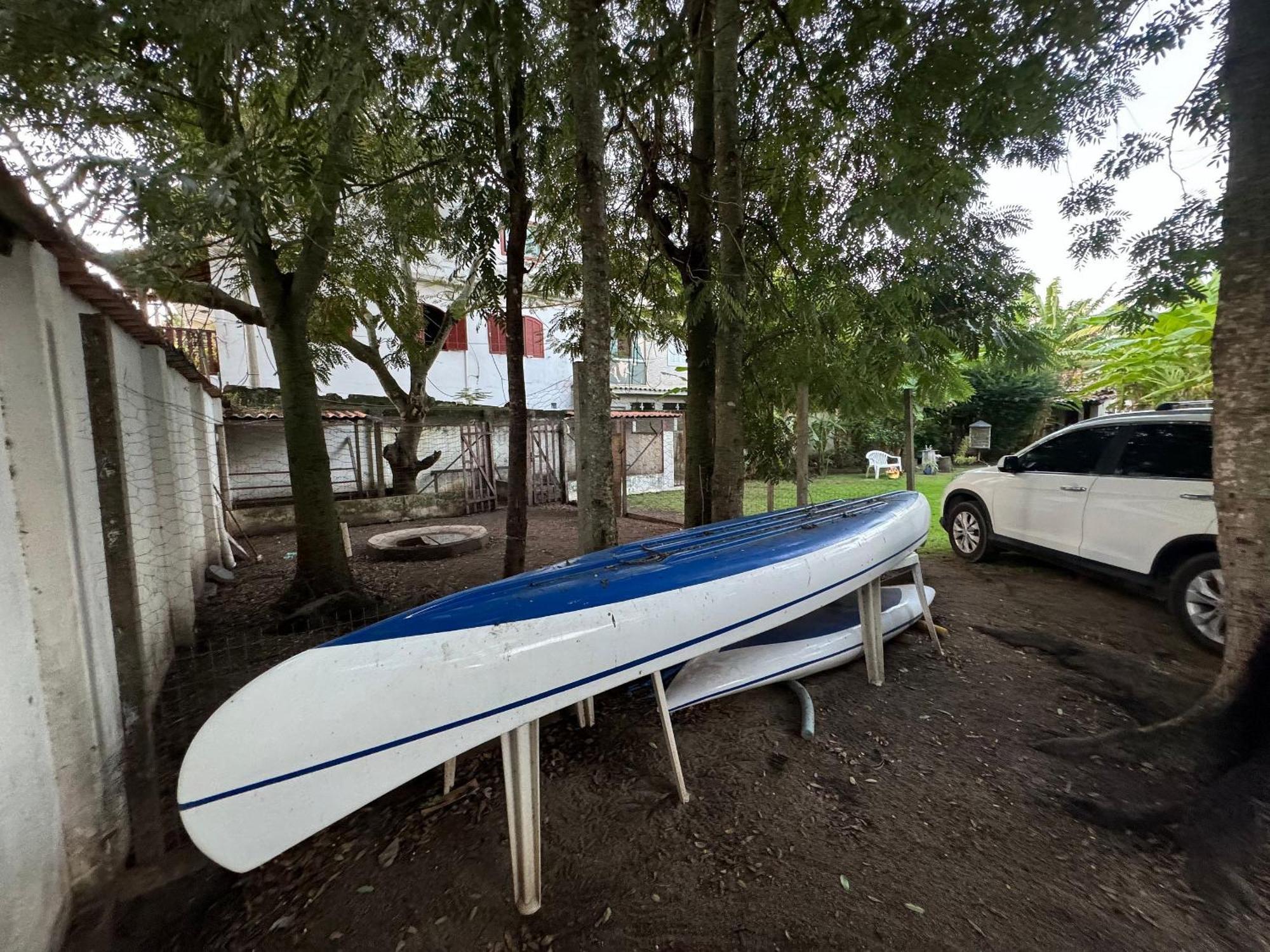 Casarao Da Passagem * Cabo Frío