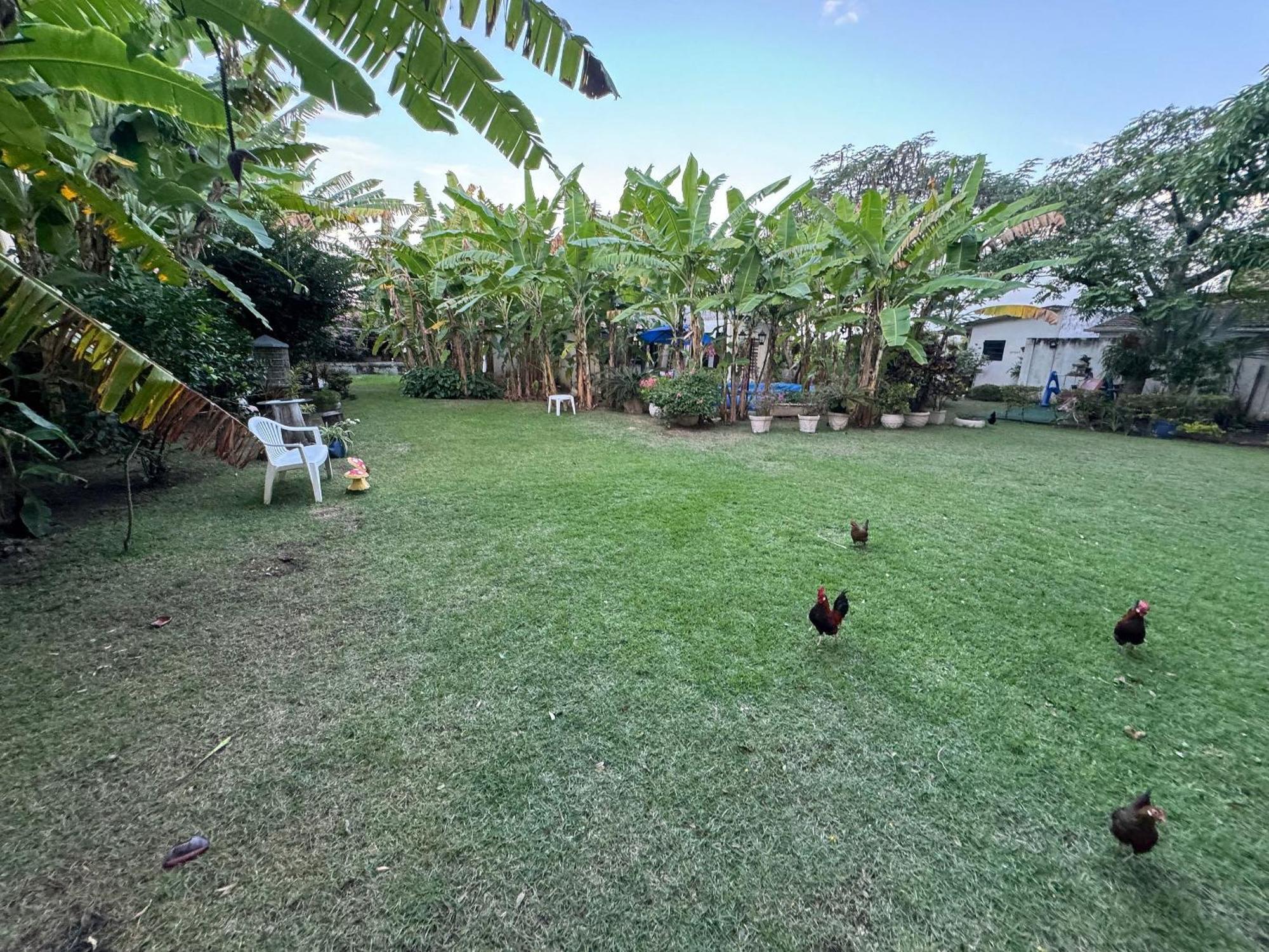 Casarao Da Passagem Cabo Frío